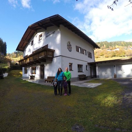 Tiroler Hasenhoehle Wenns Exterior foto