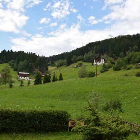 Tiroler Hasenhoehle Wenns Exterior foto