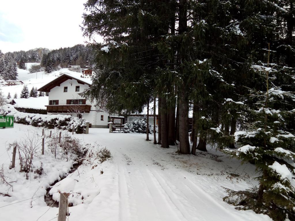 Tiroler Hasenhoehle Wenns Exterior foto