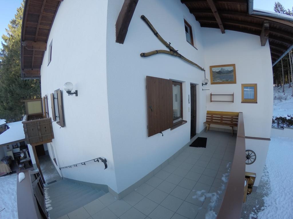 Tiroler Hasenhoehle Wenns Exterior foto